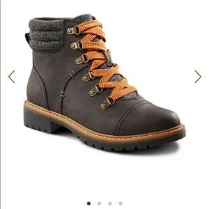 Women’s Denver Hayes Hiking Boots